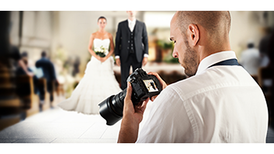 Photography Videography For Wedding